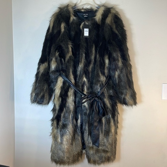 NWT. City Chic 70’s Diva Jacket. 16. - Picture 3 of 14